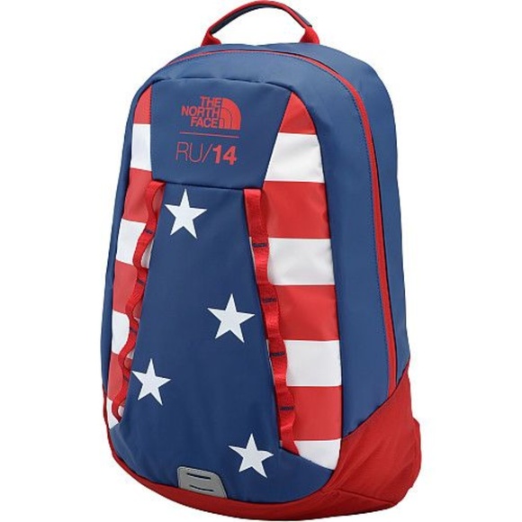 rare north face backpacks